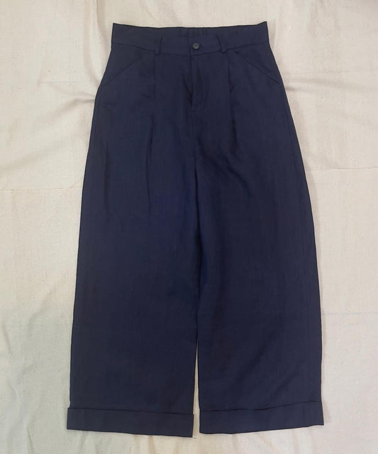 Linen Pants